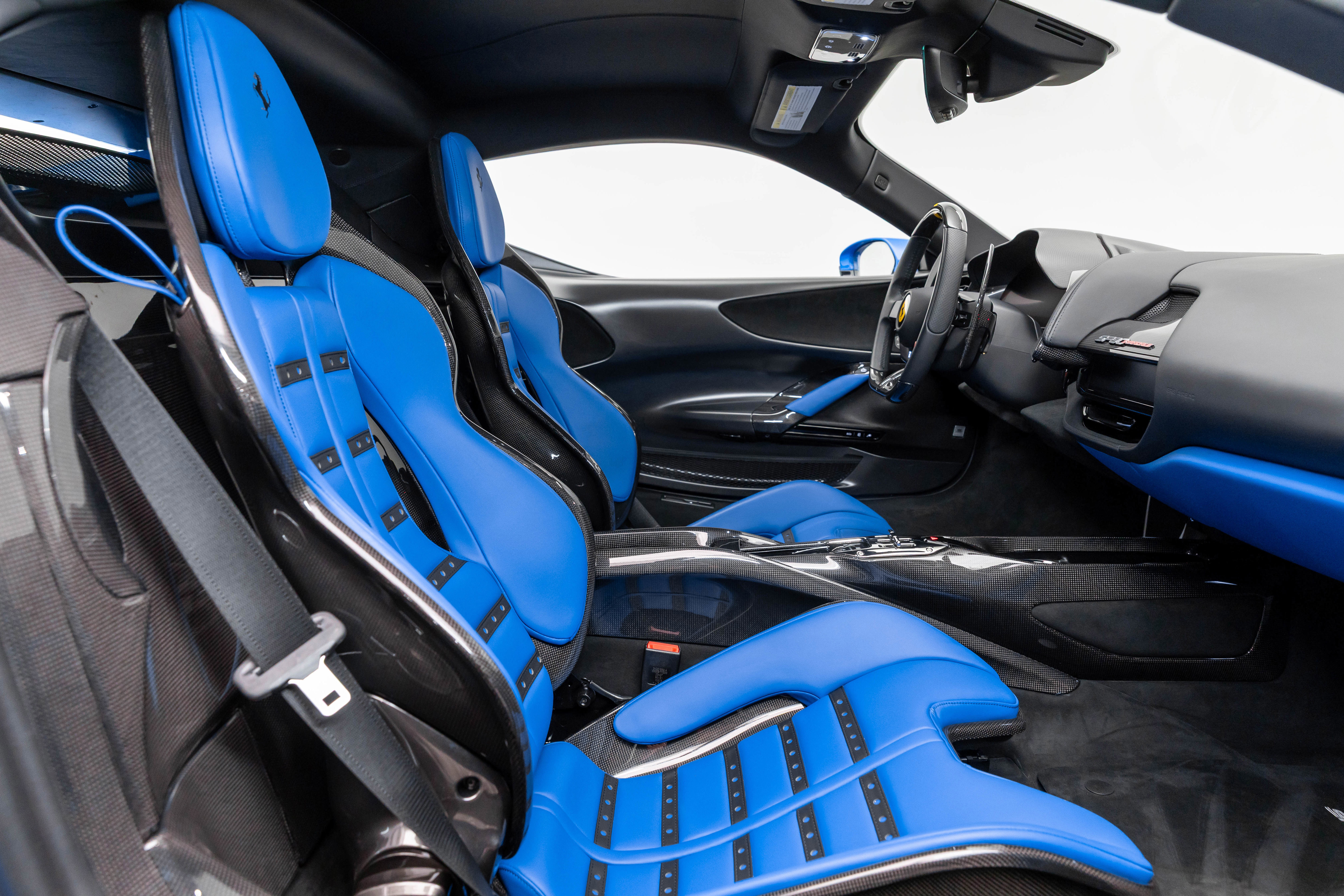 Certified 2023 Ferrari SF90 Stradale image 51