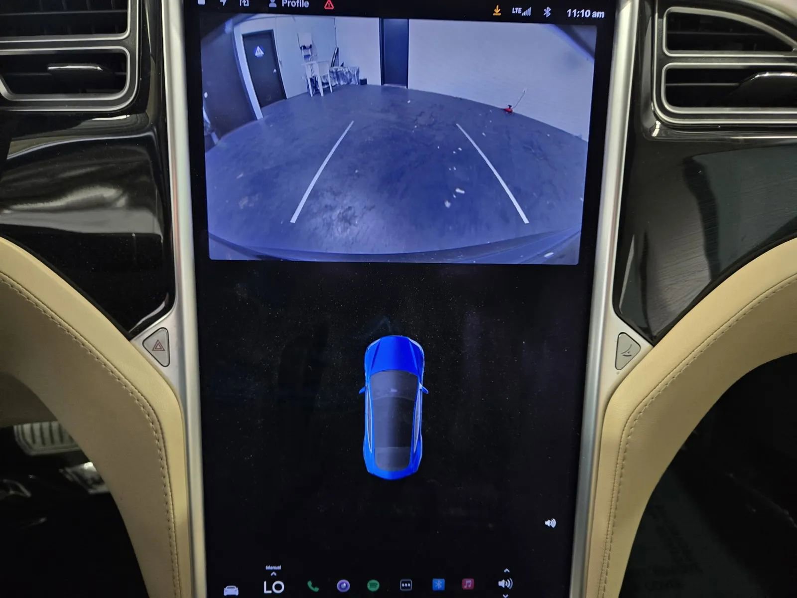 Used 2015 Tesla Model S 85 RWD image 18