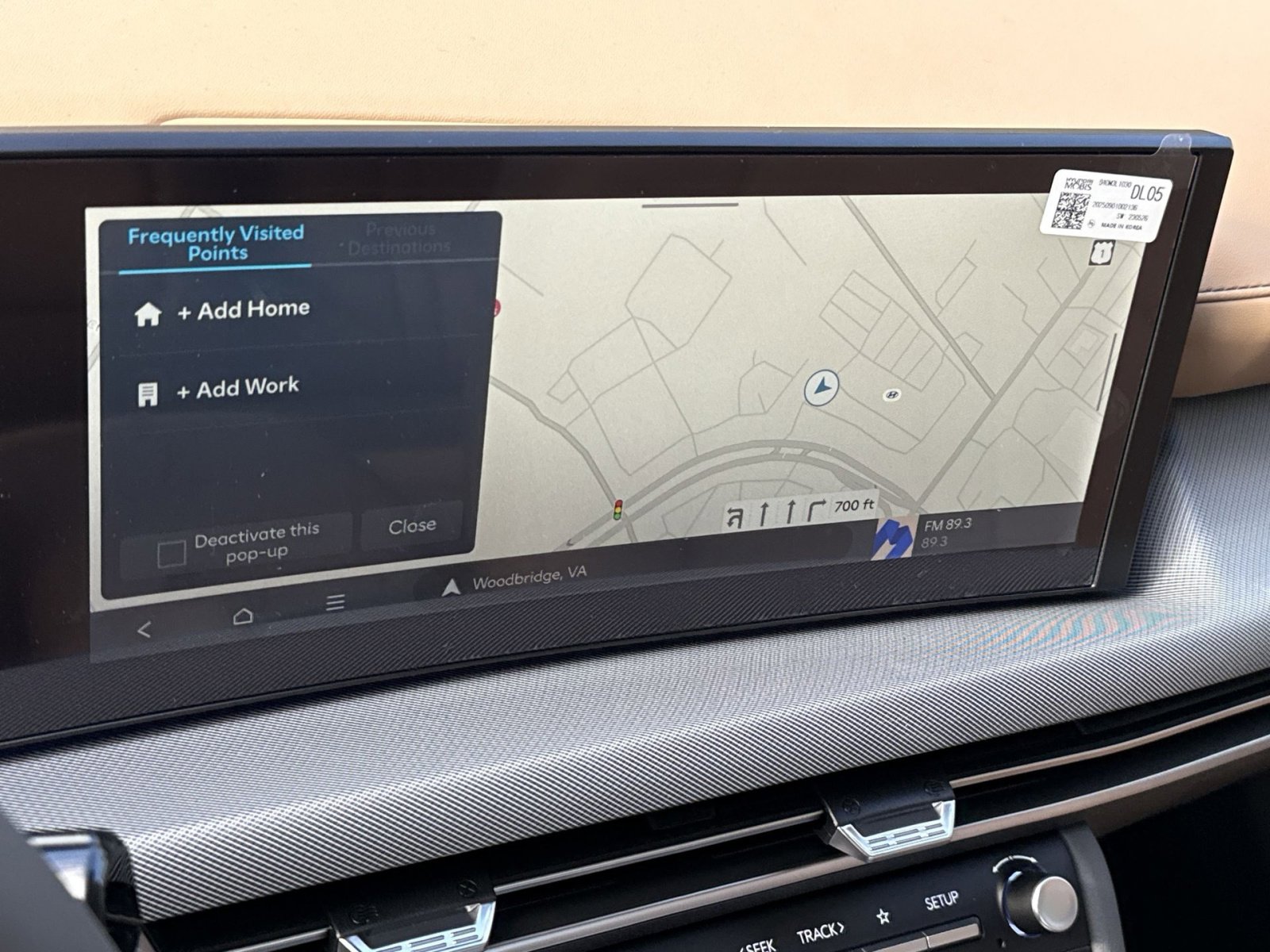 New 2026 Hyundai Sonata Limited image 20