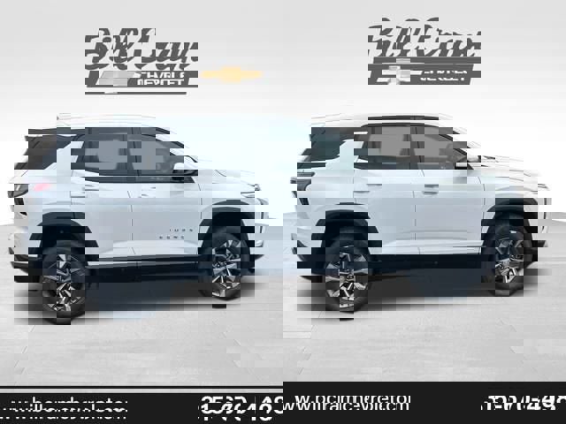 New 2026 Chevrolet Equinox LT w/ Convenience Package II image 36