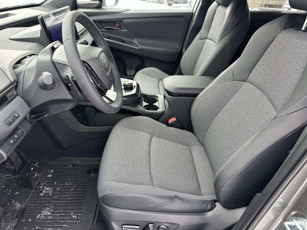 New 2026 Toyota bZ image 18