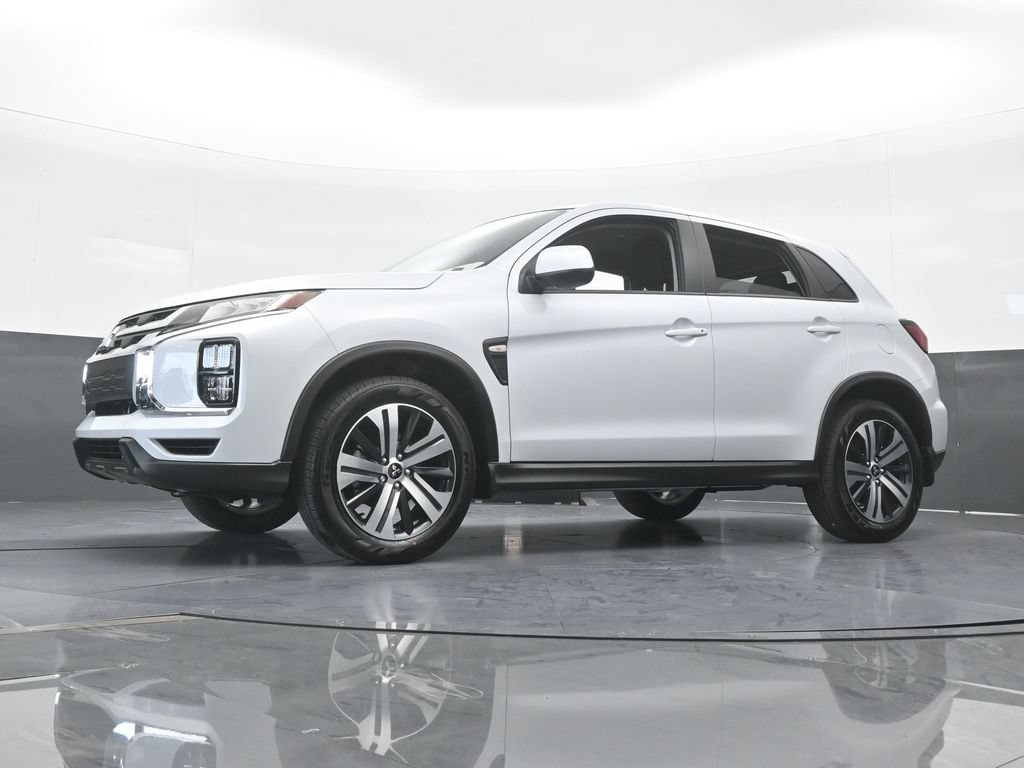 New 2027 Mitsubishi Outlander Sport ES FWD image 49