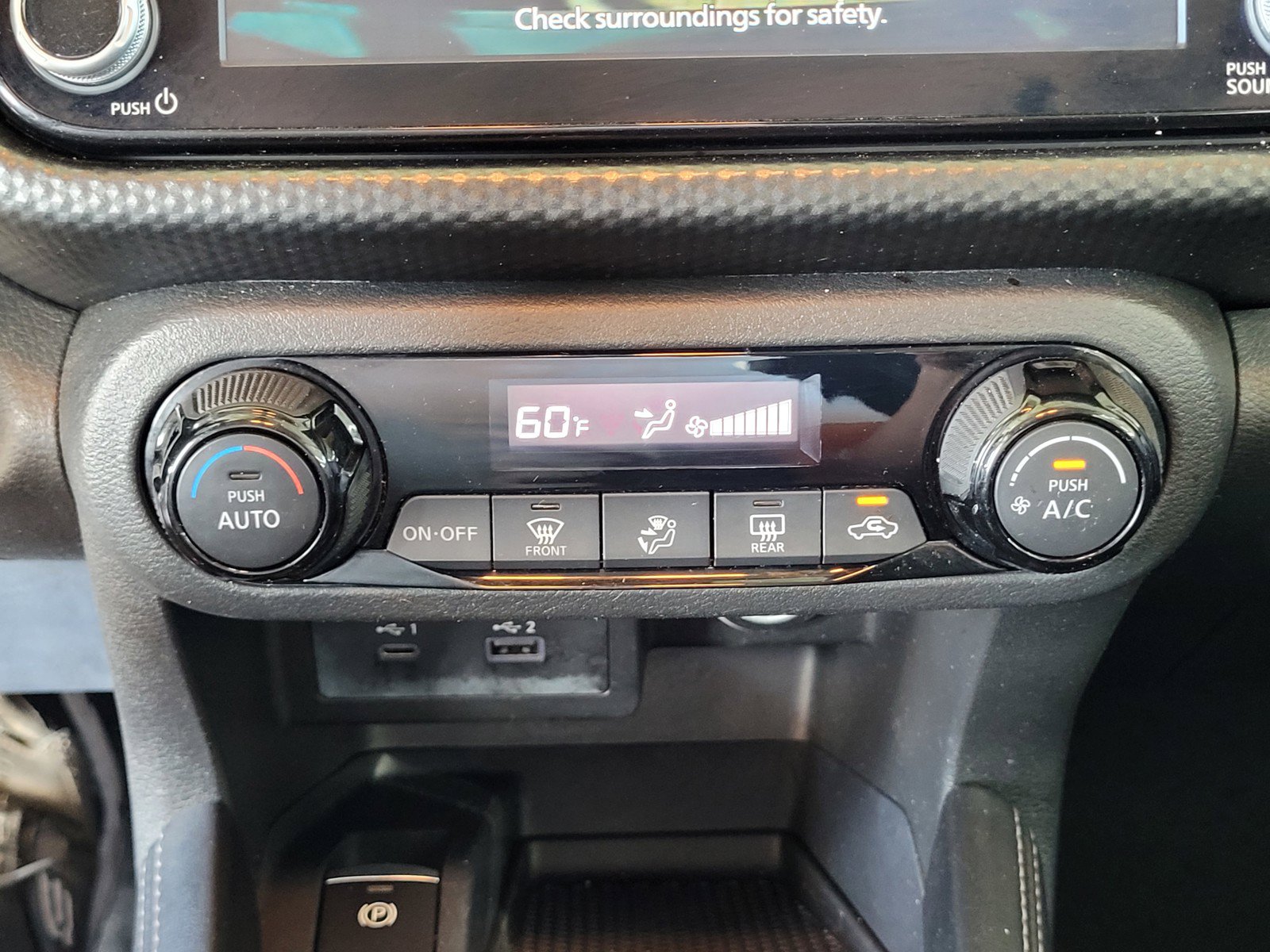 Certified 2022 Nissan Kicks SV FWD image 13