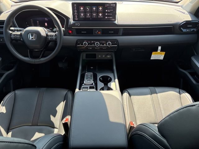 New 2026 Honda Pilot EX-L image 12