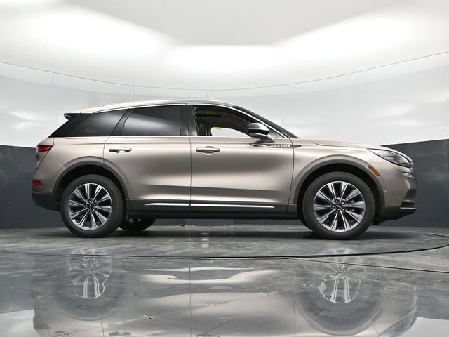 Used 2021 Lincoln Corsair Reserve AWD/4WD image 63