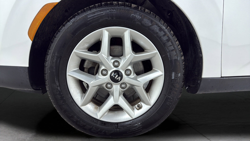 Used 2021 Kia Soul S image 38