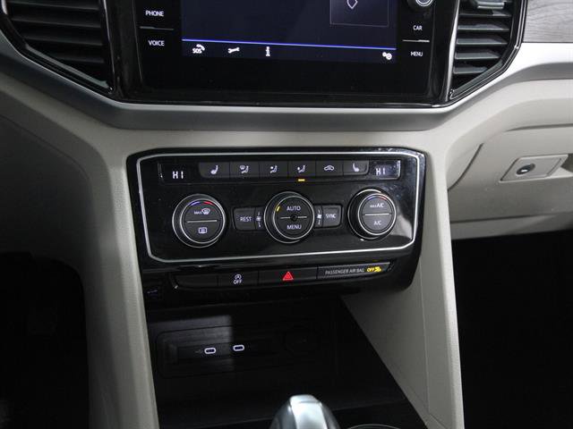 Used 2022 Volkswagen Atlas SE image 13