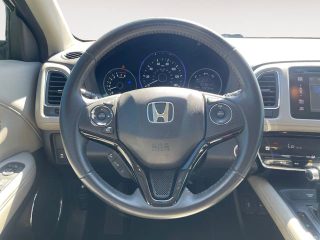 Used 2018 Honda HR-V EX-L image 9