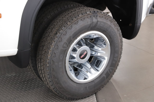 Used 2022 GMC Sierra 3500 SLE w/ SLE Convenience Package AWD/4WD image 12