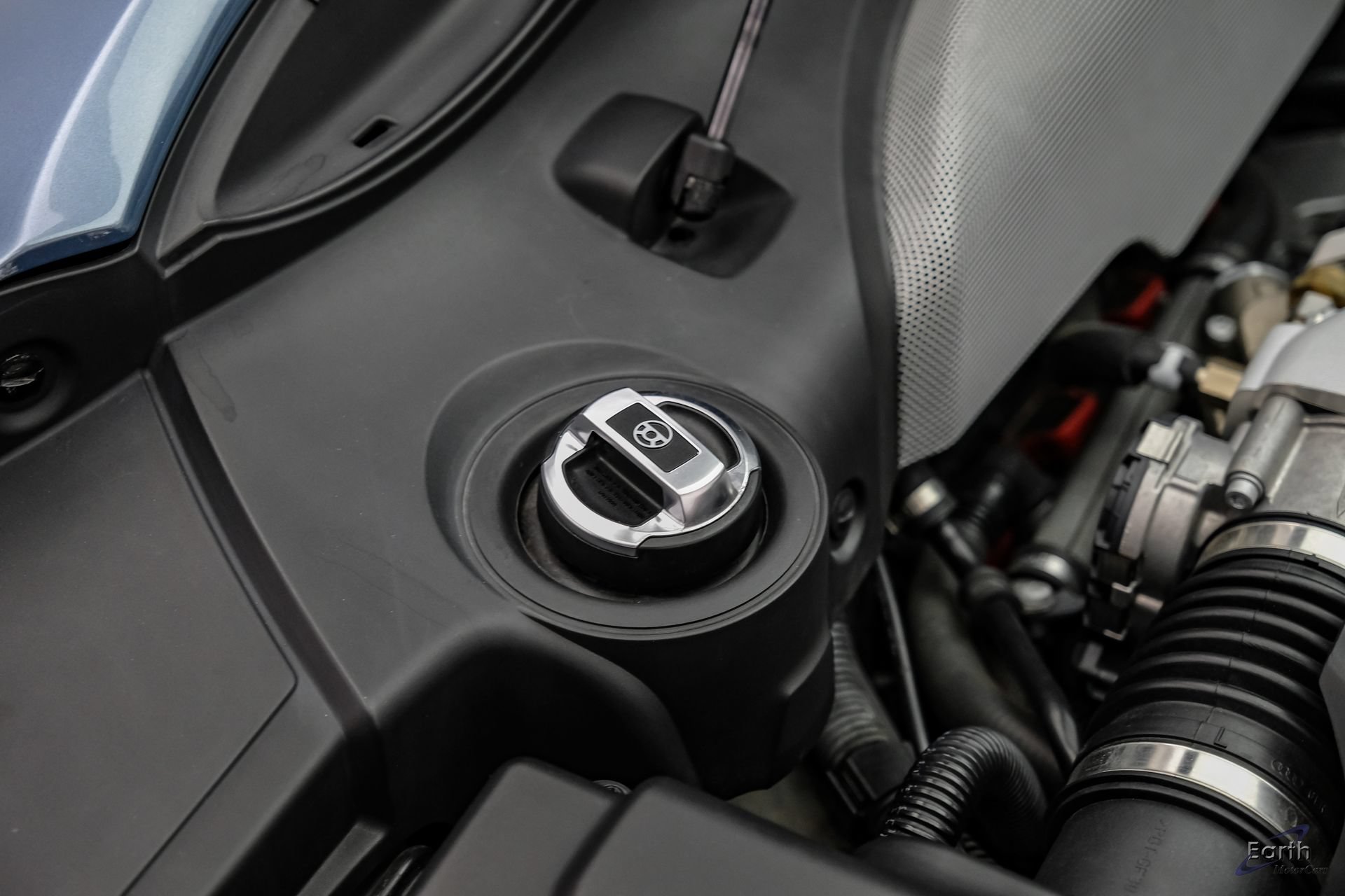 Used 2012 Audi R8 V8 AWD/4WD image 97