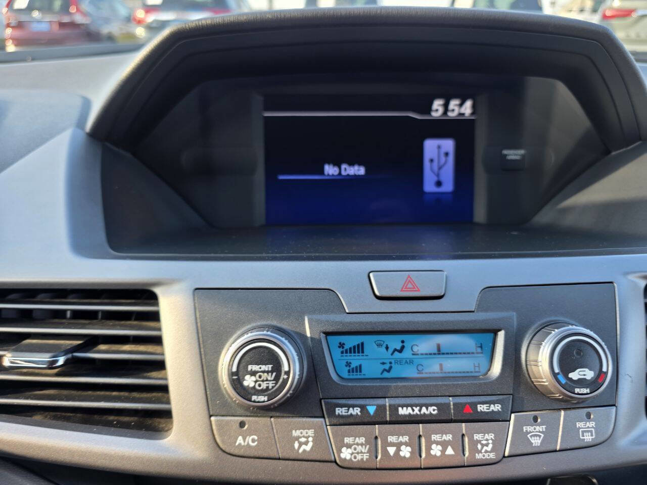 Used 2013 Honda Odyssey LX image 19