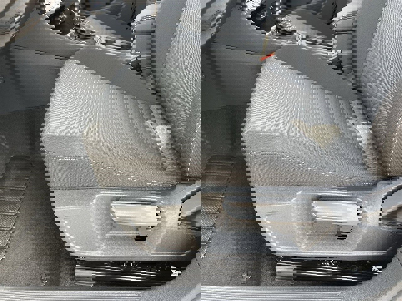 New 2026 Volkswagen Jetta S image 16