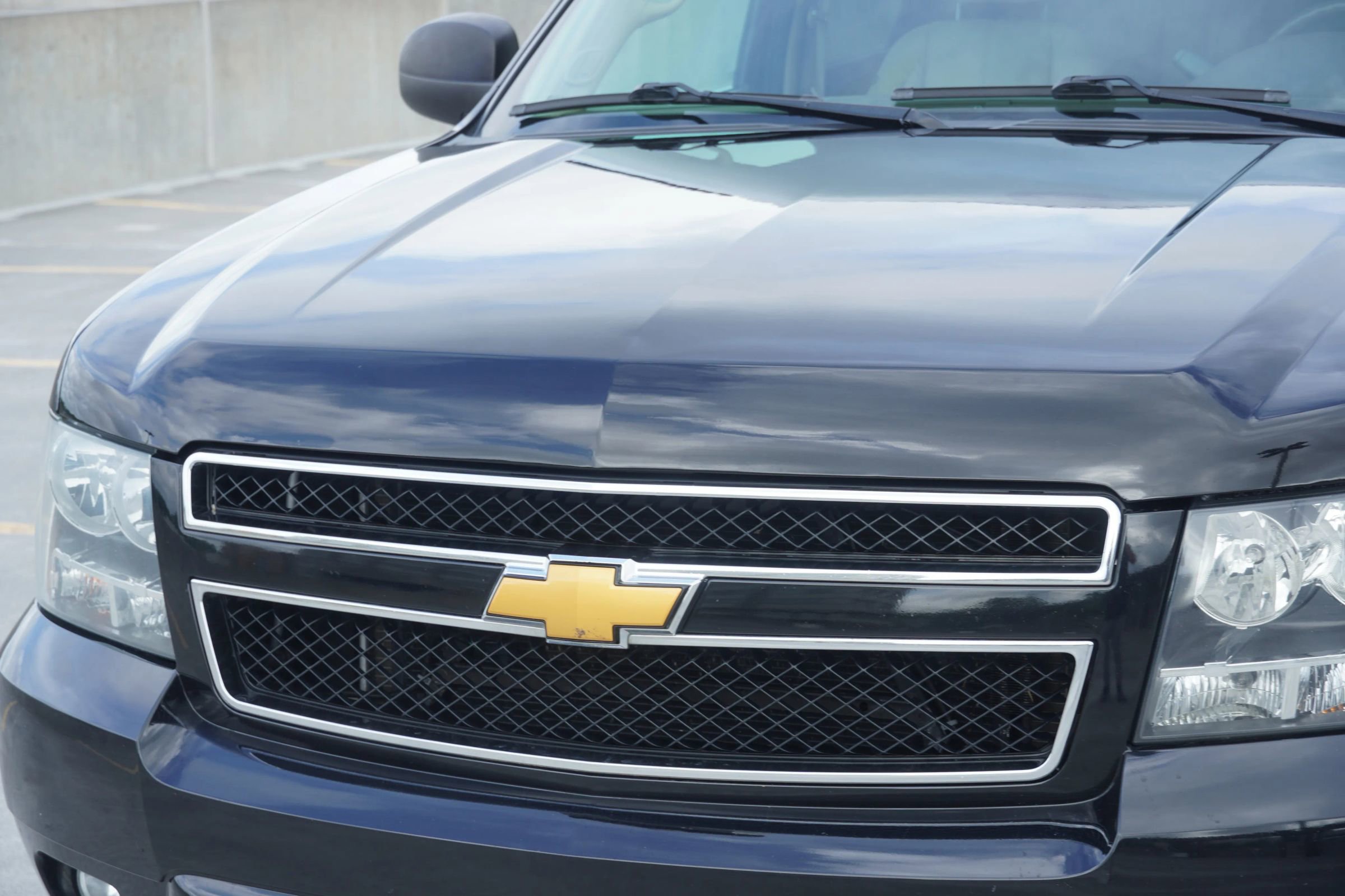 Used 2014 Chevrolet Tahoe LT image 27