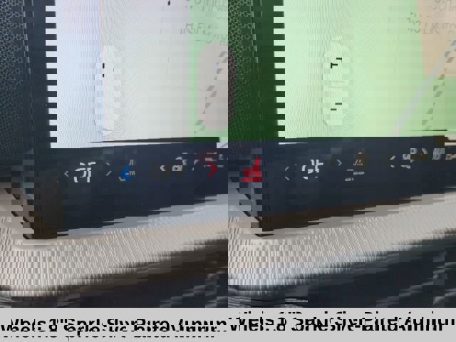 New 2026 Ford Explorer Active image 11