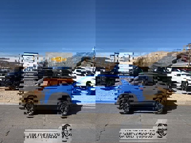 New 2026 Chevrolet Equinox ACTIV w/ Convenience Package III image 38