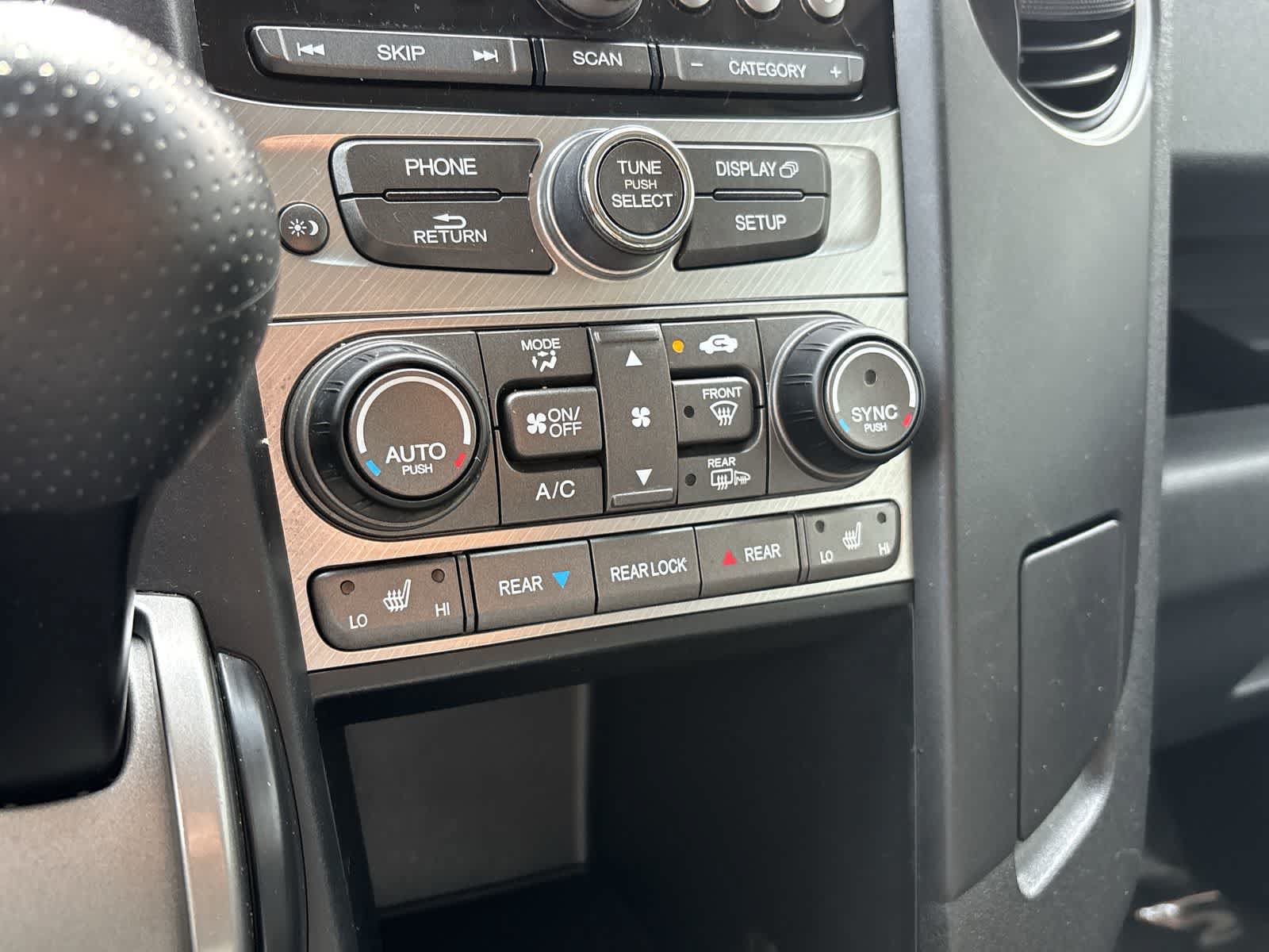 Used 2013 Honda Pilot EX-L image 23
