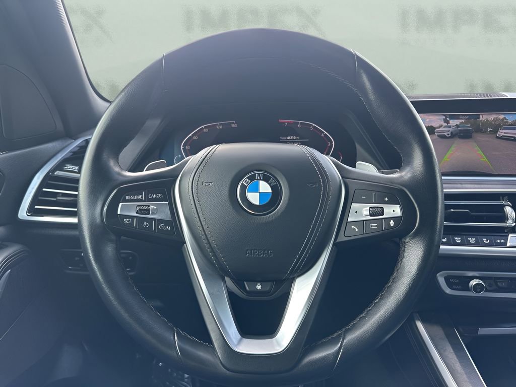 Used 2023 BMW X5 xDrive40i w/ Premium Package image 15