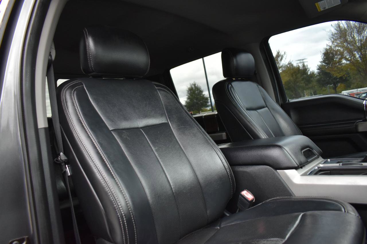 Used 2019 Ford F150 Lariat AWD/4WD image 30