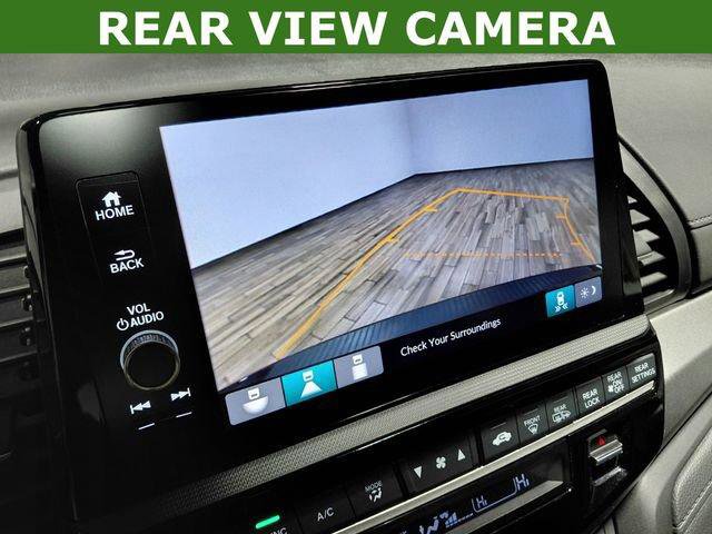 Used 2025 Honda Odyssey Sport-L image 9