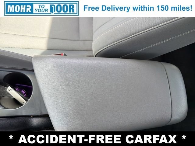 Used 2021 Hyundai Elantra SEL w/ Cargo Package FWD image 26