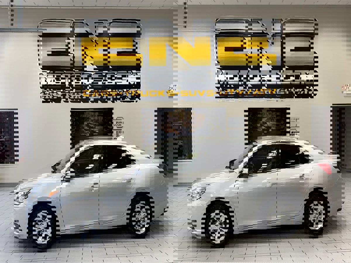 Used 2016 Chevrolet Malibu LT image 6