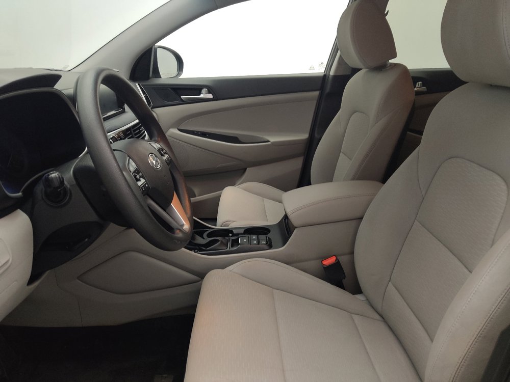 Used 2020 Hyundai Tucson Value AWD/4WD image 17