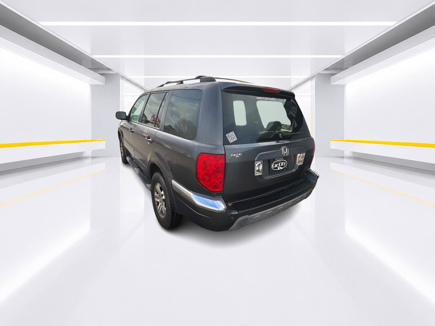 Used 2004 Honda Pilot EX image 6