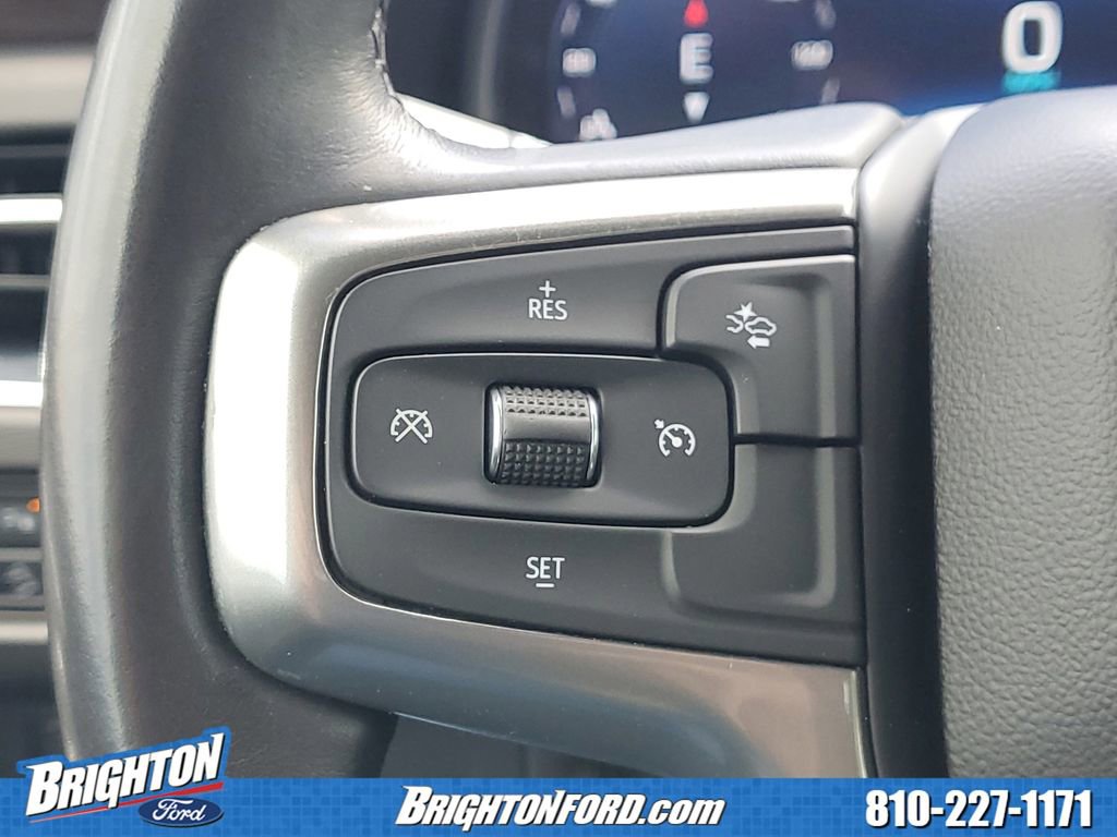 Used 2023 Chevrolet Suburban Z71 AWD/4WD image 21