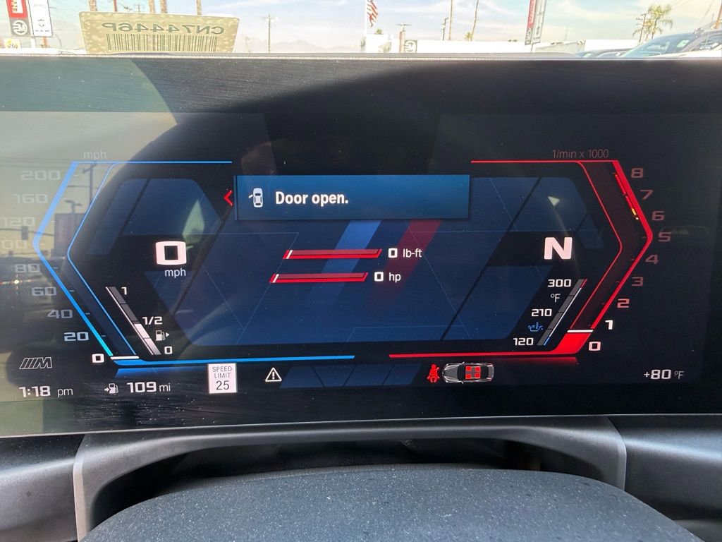 Used 2024 BMW M4 Coupe w/ Executive Package image 30