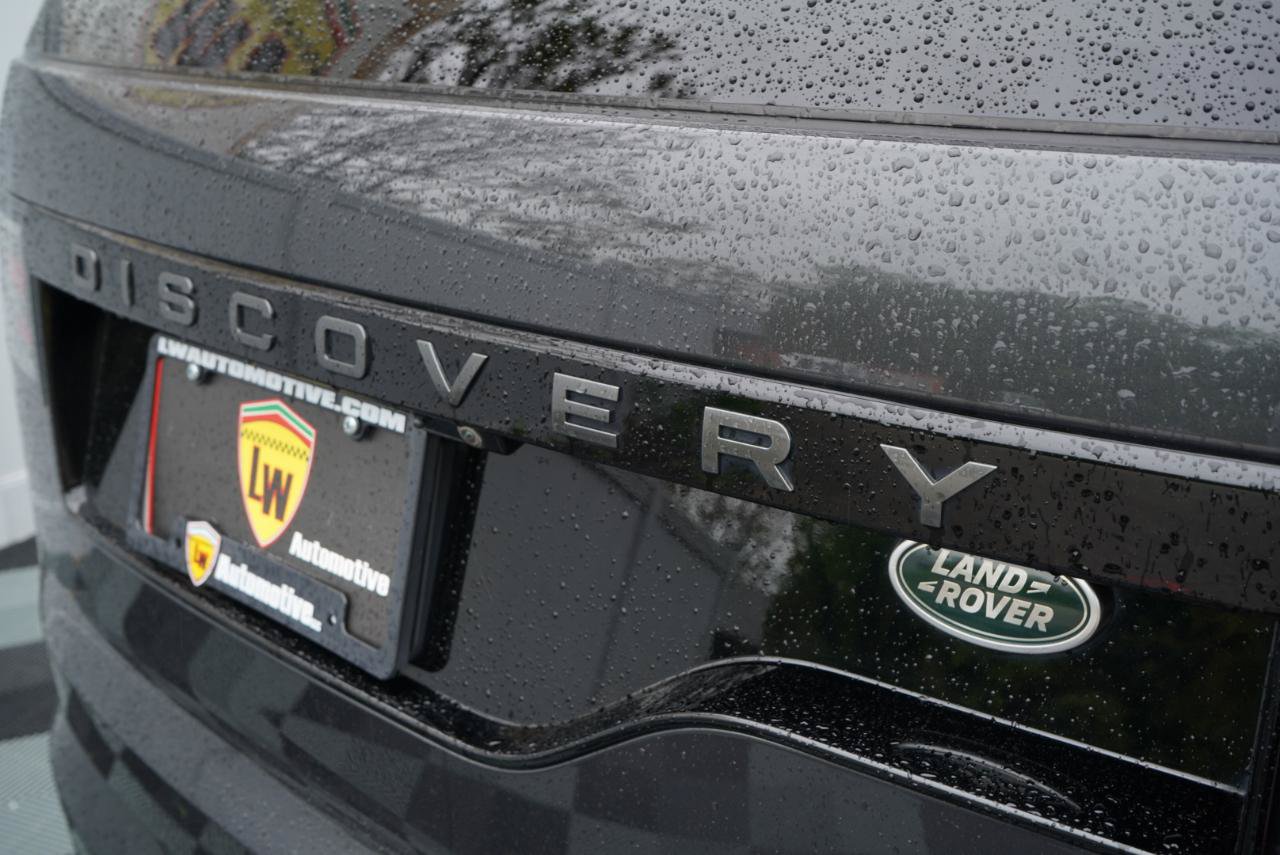Used 2023 Land Rover Discovery S R-Dynamic AWD/4WD image 91
