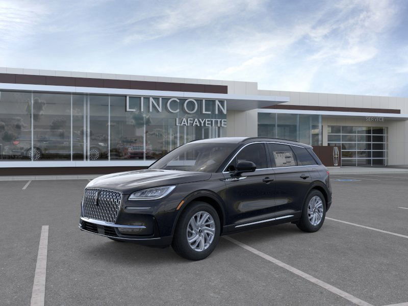 New 2026 Lincoln Corsair Premiere image 1
