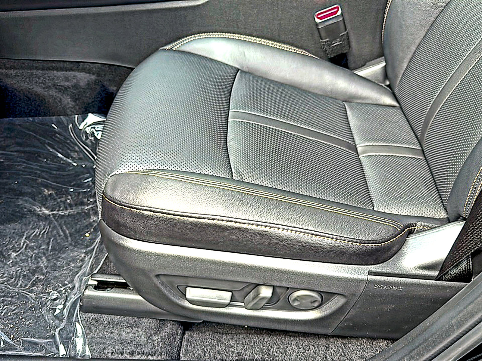 New 2026 MAZDA CX-70 3.3 Turbo w/ Preferred Package AWD/4WD image 12