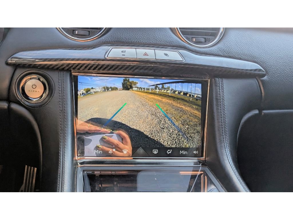 Used 2018 Karma Revero Luxury image 24