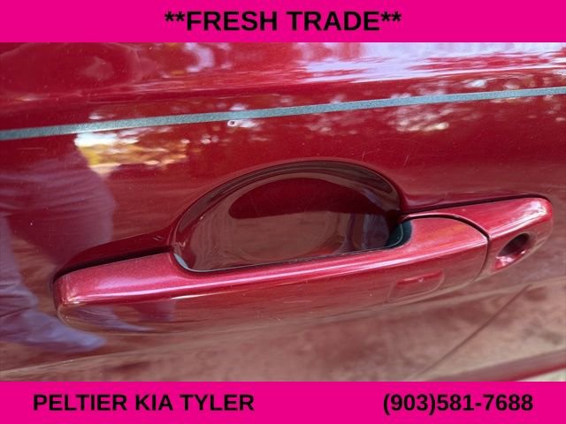 Used 2014 Ford Taurus SHO w/ Equipment Group 401A image 6