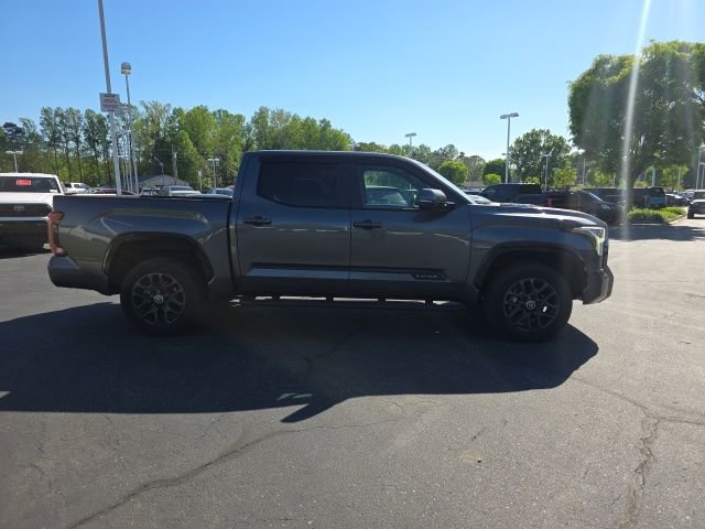 Used 2024 Toyota Tundra Platinum image 7