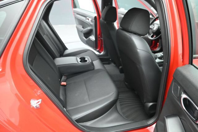 New 2026 Honda Civic Sport image 28