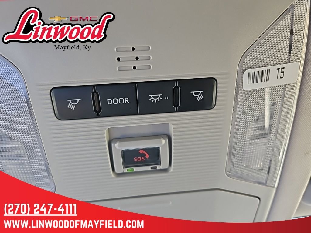 Used 2023 Toyota RAV4 XLE image 27