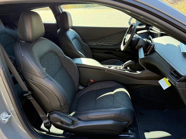 New 2026 Dodge Charger Scat Pack w/ Blacktop Package image 19