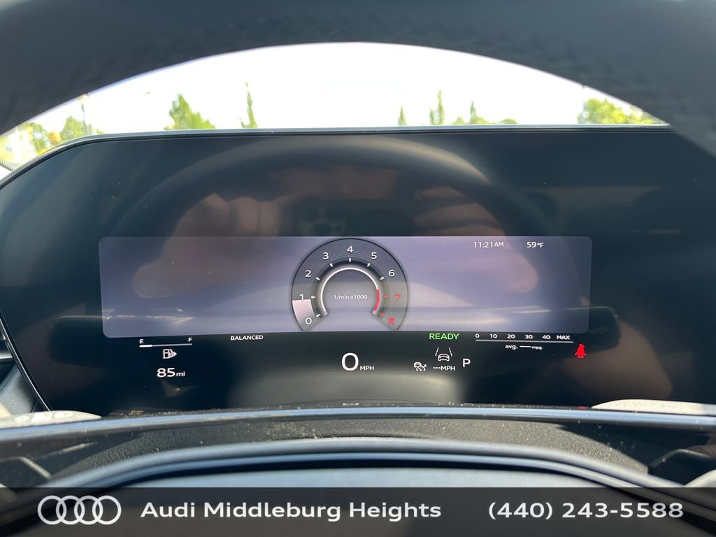 New 2026 Audi Q3 quattro 2.0T AWD/4WD image 33