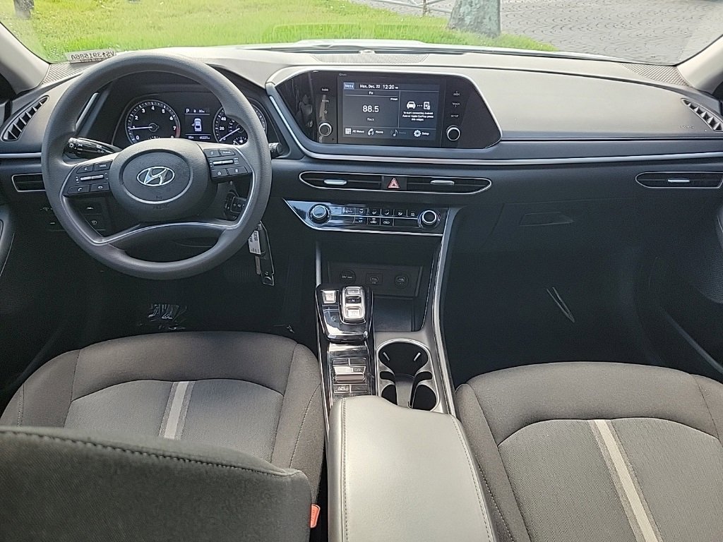 Used 2021 Hyundai Sonata SE image 8