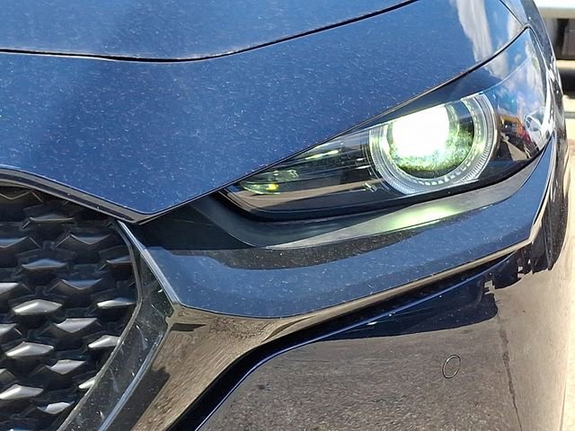 New 2026 MAZDA CX-30 Aire Edition image 9