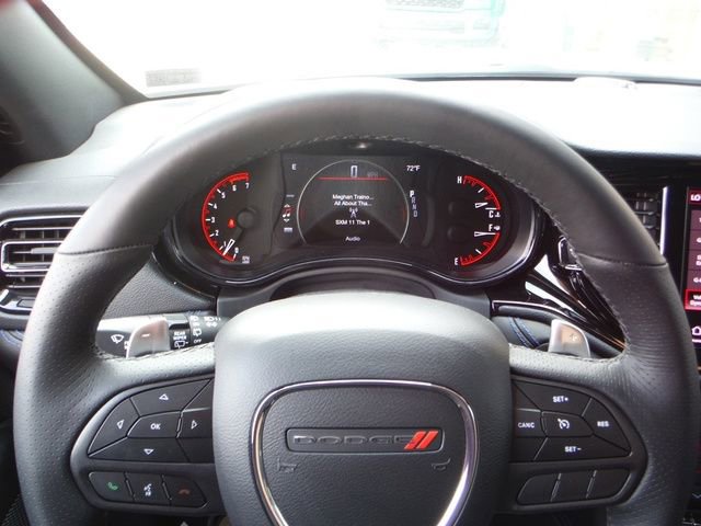 Used 2022 Dodge Durango R/T w/ Tow 'N Go Package AWD/4WD image 54