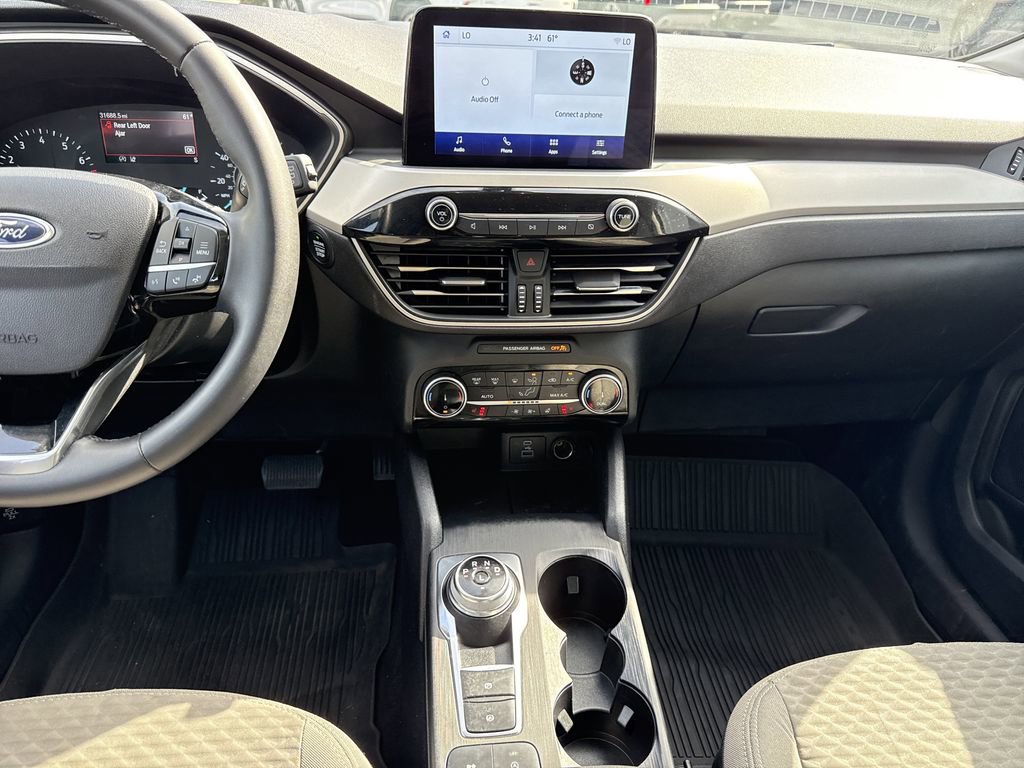 Used 2022 Ford Escape SE w/ Convenience Package image 14