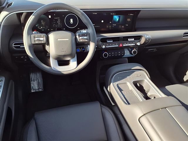 New 2026 Hyundai Palisade Calligraphy AWD/4WD image 12