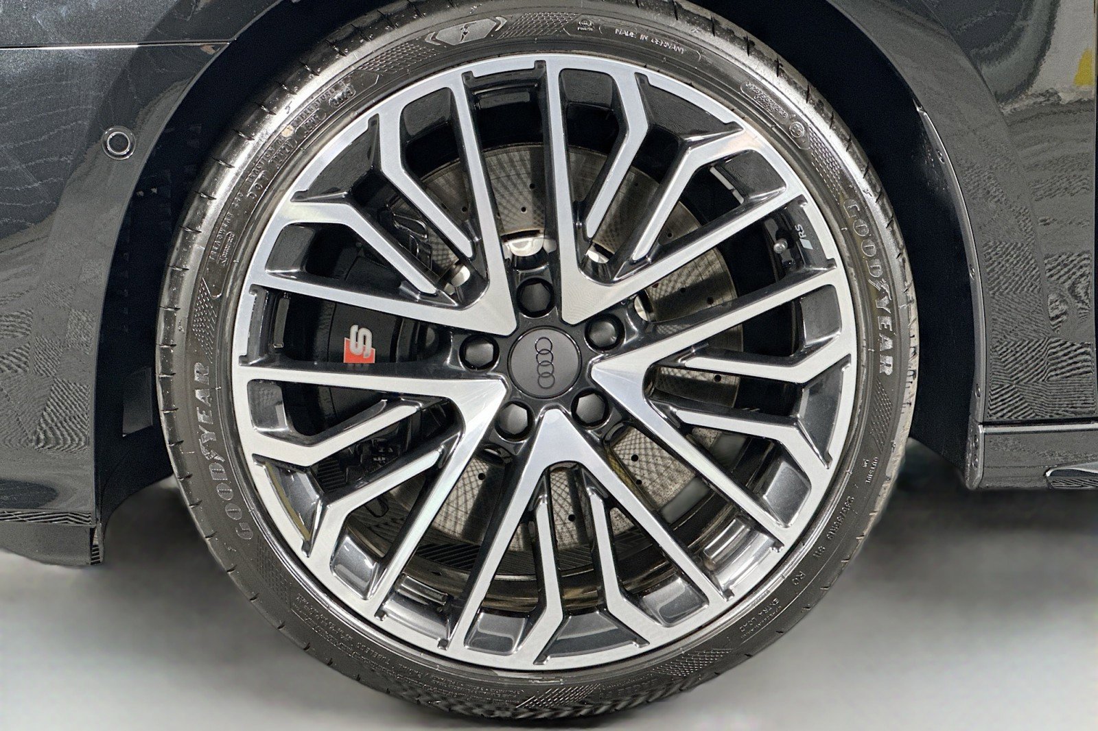 New 2026 Audi S3 Premium image 11