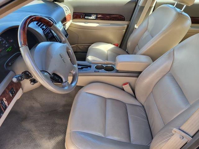 Used 2001 Lincoln LS image 12