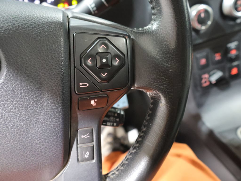 Used 2019 Toyota Sequoia Platinum AWD/4WD image 37