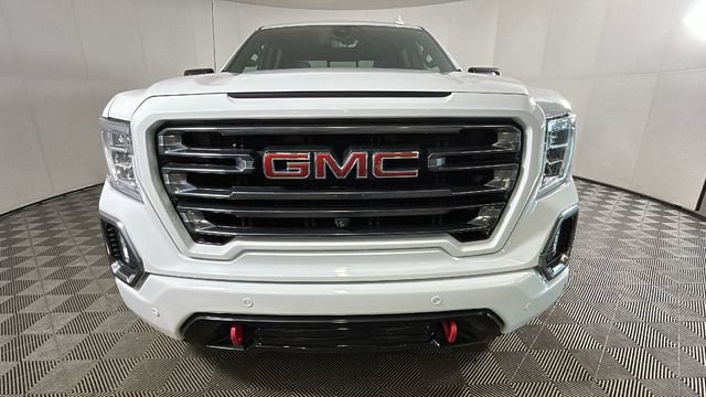 Used 2022 GMC Sierra 1500 AT4 w/ AT4 Premium Package AWD/4WD image 8