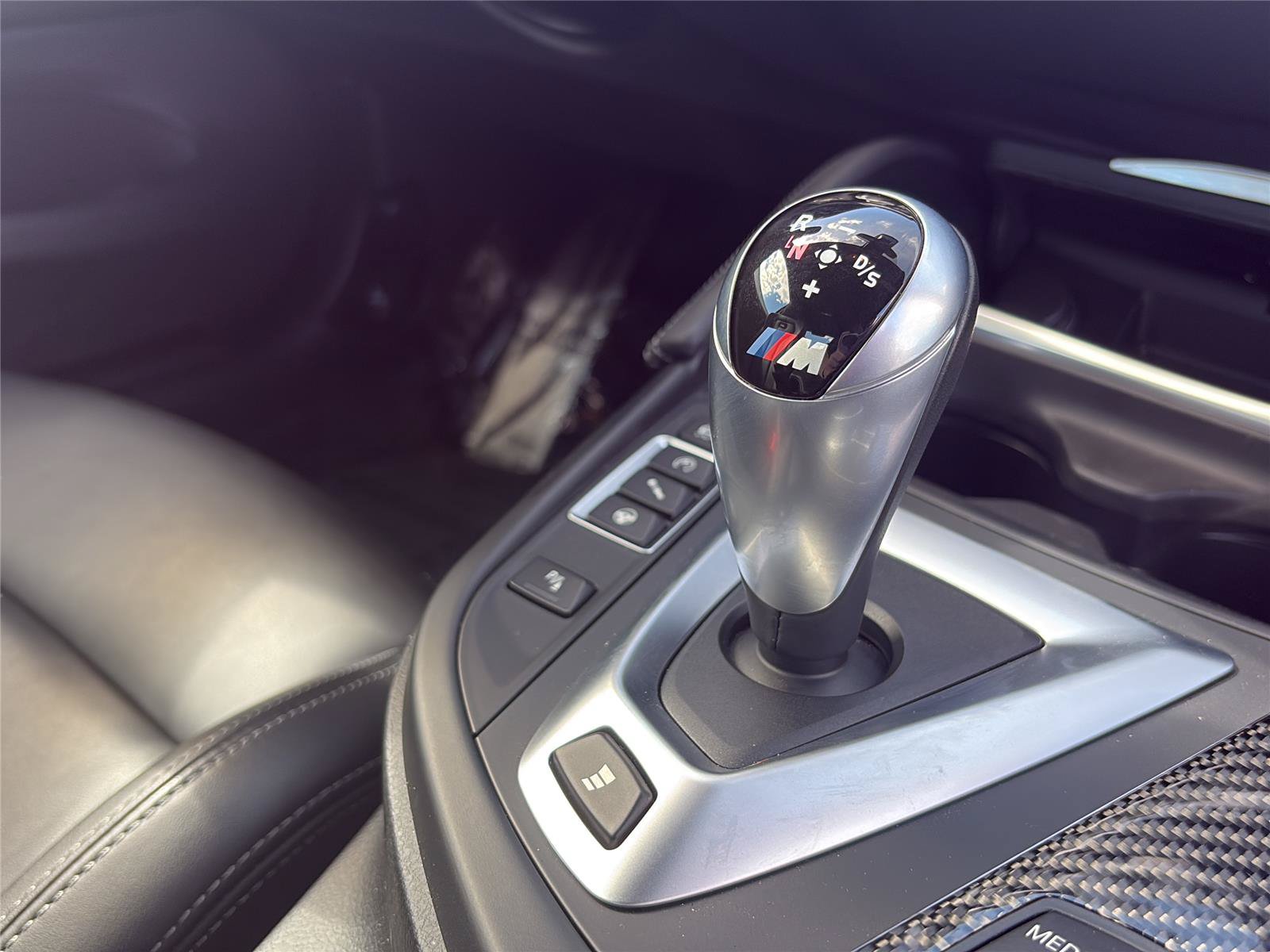 Used 2019 BMW M4 Coupe RWD image 19