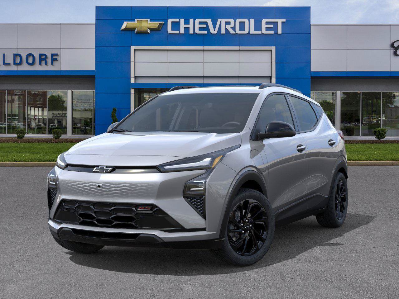 New 2027 Chevrolet Bolt RS w/ Technology Package FWD image 7
